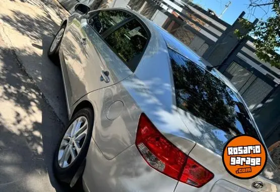 Kia Cerato  2011 - foto 3