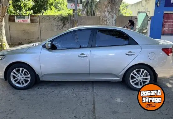 Kia Cerato  2011 - foto 4