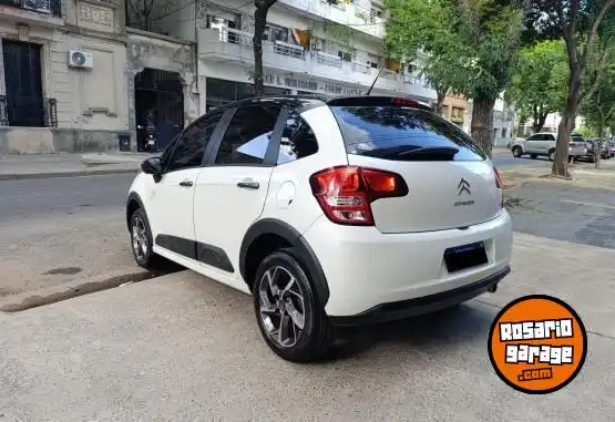 Citroën C3 1.6Vti Urban Tech  2019 - foto 2