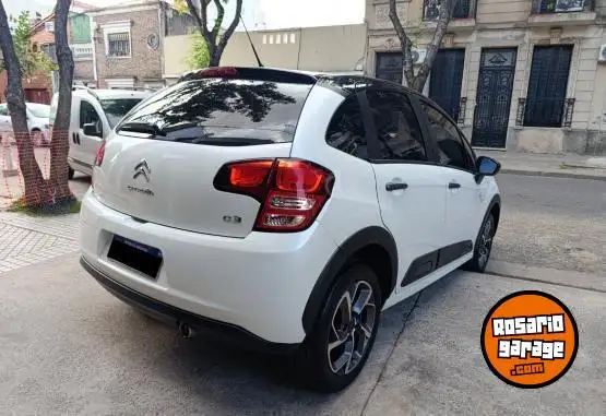 Citroën C3 1.6Vti Urban Tech  2019 - foto 3