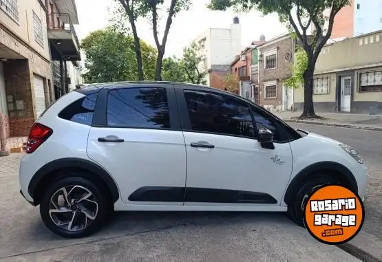 Citroën C3 1.6Vti Urban Tech  2019 - foto 4