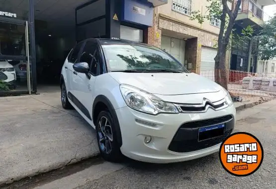 Citroën C3 1.6Vti Urban Tech  2019 - foto 5