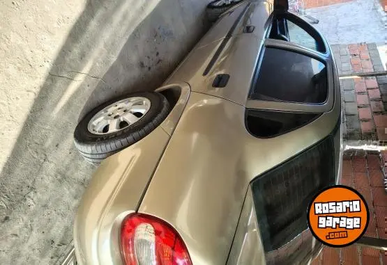 Chevrolet Corsa  2006 - foto 4