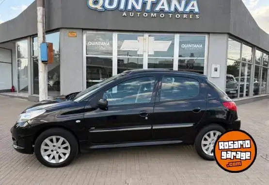 Peugeot 207 2013 - foto 1