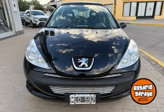 Peugeot 207  2013 - foto 2