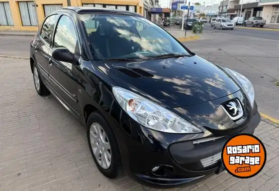 Peugeot 207  2013 - foto 3