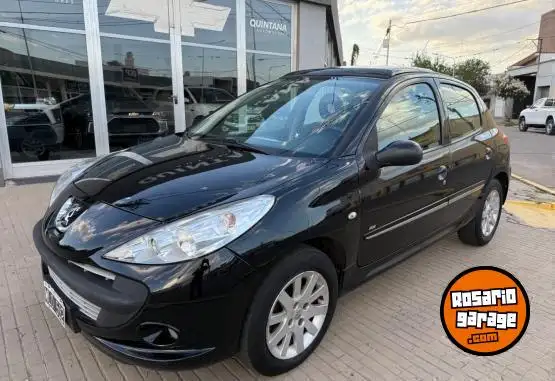 Peugeot 207  2013 - foto 4