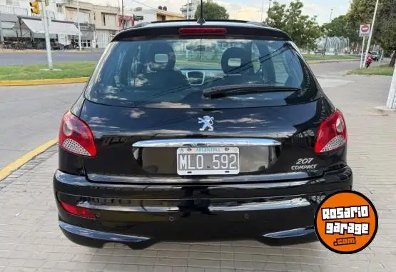 Peugeot 207  2013 - foto 5