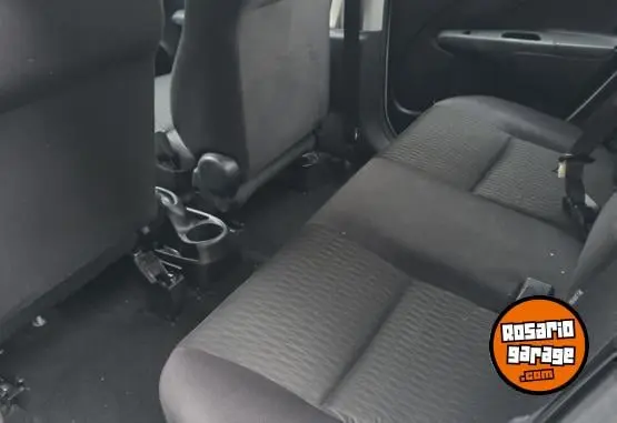 Toyota Etios  2018 - foto 4