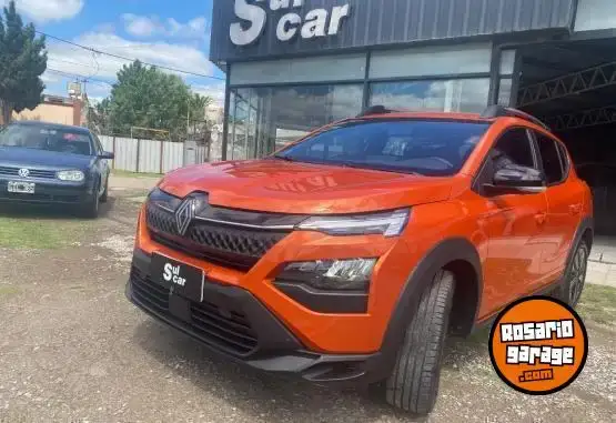 Renault Kardian 1.0T  2025 - foto 1