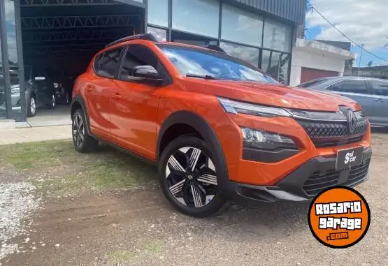 Renault Kardian 1.0T  2025 - foto 2