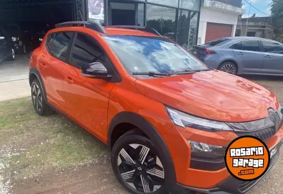Renault Kardian 1.0T  2025 - foto 4
