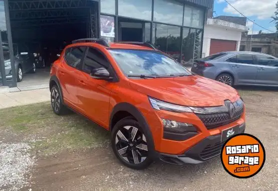 Renault Kardian 1.0T  2025 - foto 5