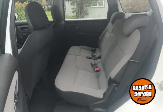 Chevrolet Spin Ltz 5 Asient. 5 Pts  2016 - foto 4