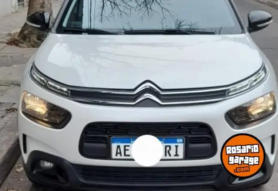 Citroën Cactus Feel Pack  2020 - foto 1