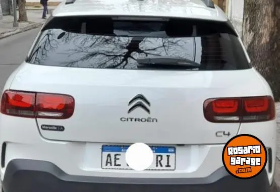 Citroën Cactus Feel Pack  2020 - foto 2