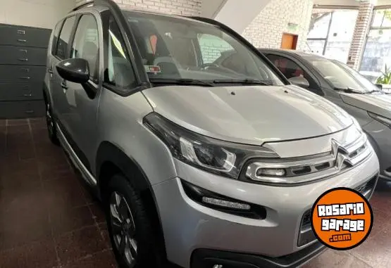Citroën C3 Aircross Vti Feel Mt  2020 - foto 1