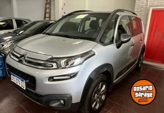 Citroën C3 Aircross Vti Feel Mt  2020 - foto 2