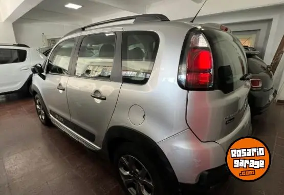 Citroën C3 Aircross Vti Feel Mt  2020 - foto 3