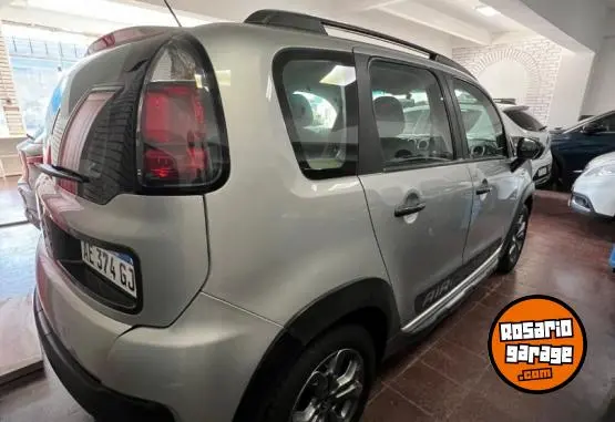 Citroën C3 Aircross Vti Feel Mt  2020 - foto 4
