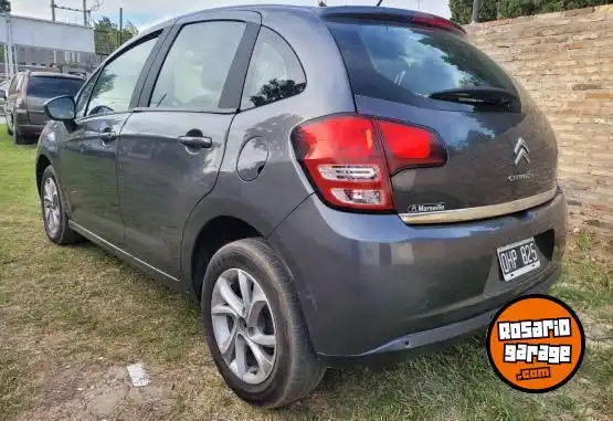 Citroën C3 Feel  2014 - foto 1