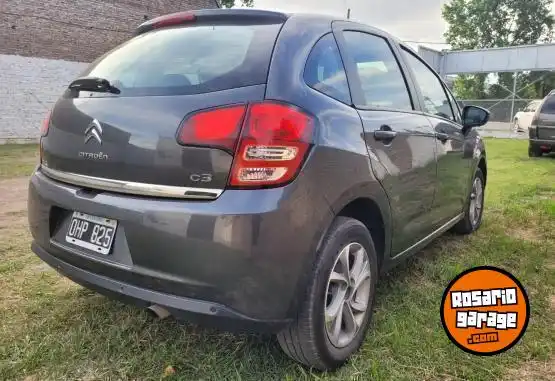 Citroën C3 Feel  2014 - foto 2