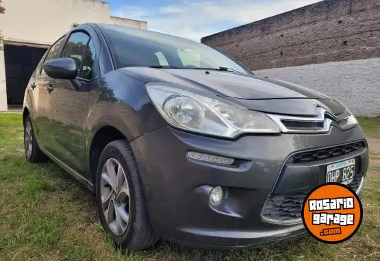 Citroën C3 Feel  2014 - foto 3