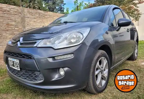 Citroën C3 Feel  2014 - foto 4