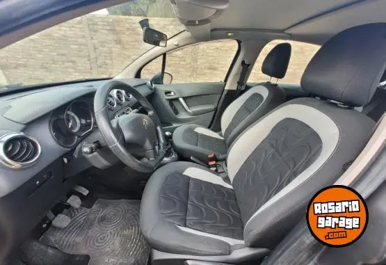 Citroën C3 Feel  2014 - foto 5