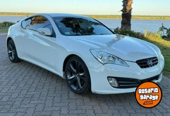 Hyundai Genesis  2011 - foto 1