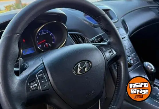 Hyundai Genesis  2011 - foto 4