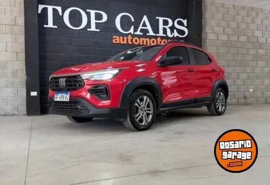 Fiat Pulse Drive 2022 - foto 1