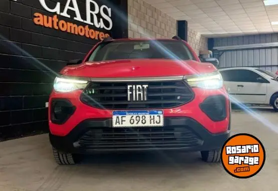 Fiat Pulse Drive  2022 - foto 2