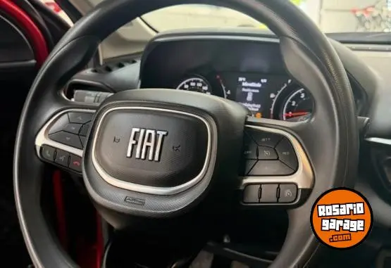Fiat Pulse Drive  2022 - foto 4