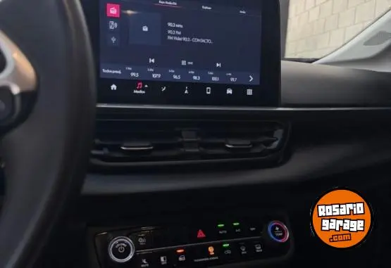 Fiat Pulse Drive  2022 - foto 5