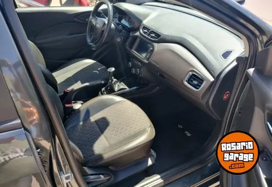 Chevrolet Prisma Ltz  2017 - foto 5