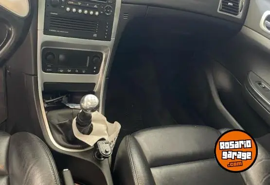 Peugeot 307 Cabriolet  2008 - foto 5