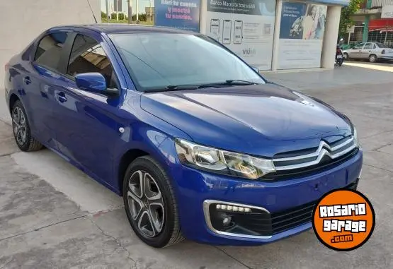 Citroën Elysee  2017 - foto 2