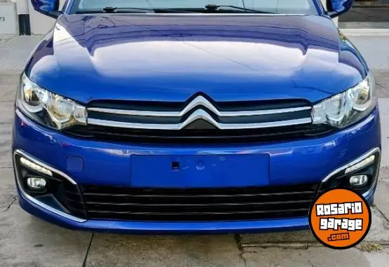 Citroën Elysee  2017 - foto 3