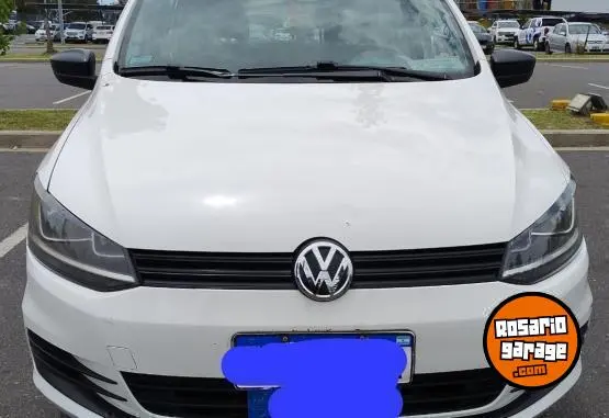 Volkswagen Suran Conforline  2017 - foto 1
