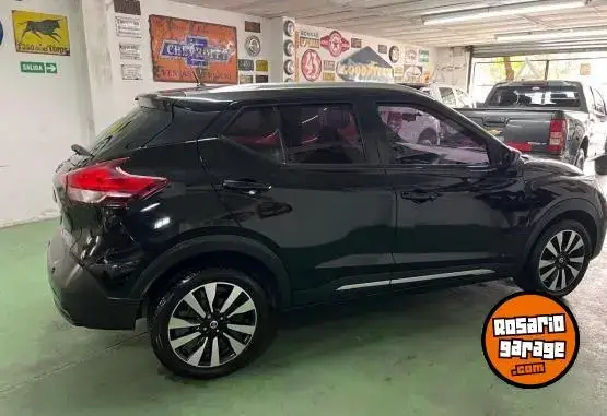 Nissan Kicks Advance 2018 - foto 1