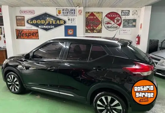 Nissan Kicks Advance  2018 - foto 2