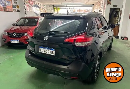 Nissan Kicks Advance  2018 - foto 3