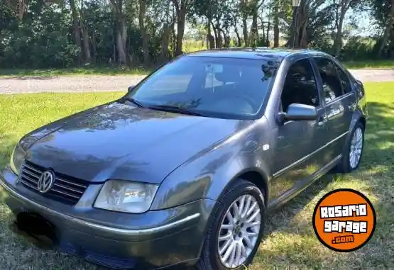 Volkswagen Bora 1.8t Highline Cuero 2007 - foto 1