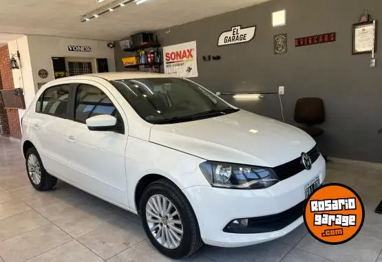 Volkswagen Gol  2015 - foto 1
