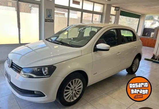 Volkswagen Gol  2015 - foto 2