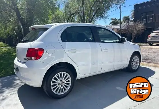 Volkswagen Gol  2015 - foto 3