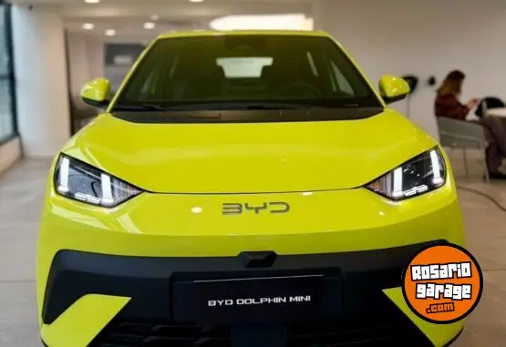 Mini Gs  2026 - foto 2