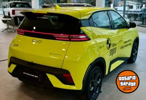 Mini Gs  2026 - foto 4