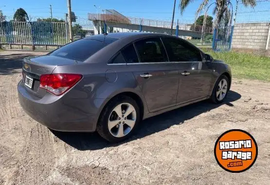 Chevrolet Cruze Ltz 1.8 2013 - foto 1